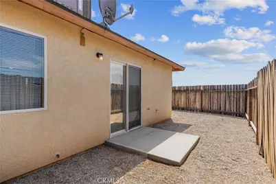 21041 Vivian Court, California City, CA 93505 - Photo 29