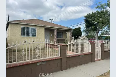 1301 S Castlegate, Compton, CA 90221 - Photo 5