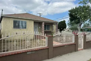 1301 S Castlegate, Compton, CA 90221 - Photo 5
