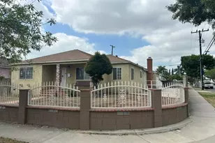 1301 S Castlegate, Compton, CA 90221 - Photo 1