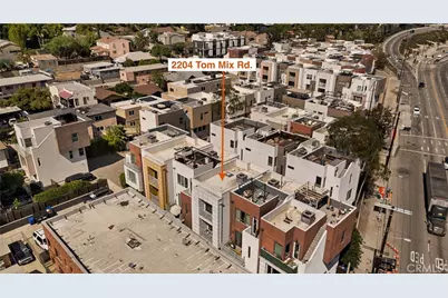 2204 Tom Mix, Los Angeles, CA 90026 - Photo 21