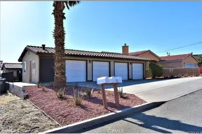 12585 Maui, Desert Hot Springs, CA 92240 - Photo 1