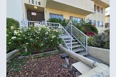 1216 N Formosa #3, West Hollywood, CA 90046 - Photo 1