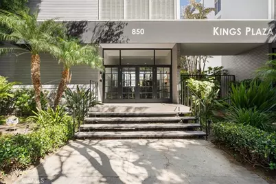 850 N Kings Road #202, West Hollywood, CA 90069 - Photo 1