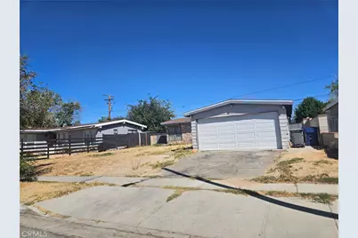 45538 Fig Ave, Lancaster, CA 93534 - Photo 3