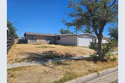45538 Fig Ave, Lancaster, CA 93534 - Photo 1