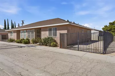 45019 Division, Lancaster, CA 93535 - Photo 19