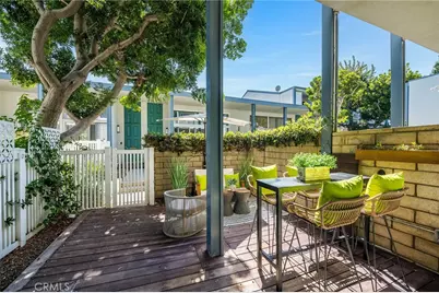 340 N Clybourn Avenue, Burbank, CA 91505 - Photo 5