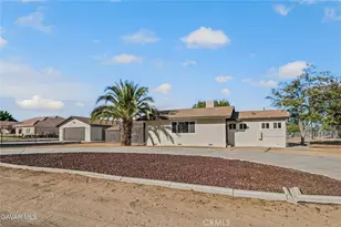 43061 41st St W, Lancaster, CA 93536 - Photo 1
