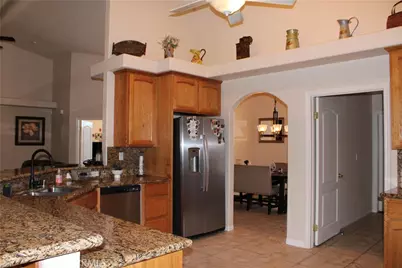 21432 Hector Court, California City, CA 93505 - Photo 17