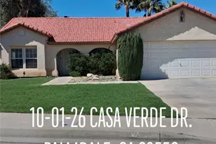 37019 Casa Verde, Palmdale, CA 93550 - Photo 1