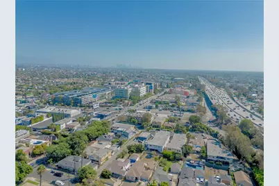 8516 Cadillac Avenue #8, Los Angeles, CA 90034 - Photo 35