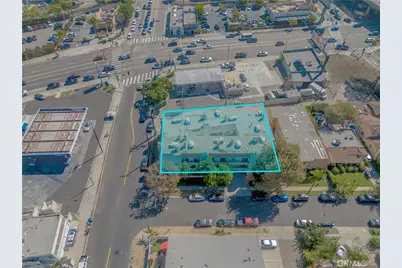 8516 Cadillac Avenue #8, Los Angeles, CA 90034 - Photo 37