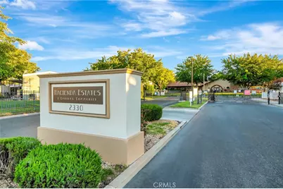 2330 E Avenue J8 #6, Lancaster, CA 93535 - Photo 39