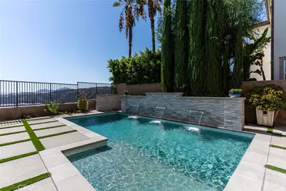 12035 Ricasoli, Porter Ranch, CA 91326 - Photo 51