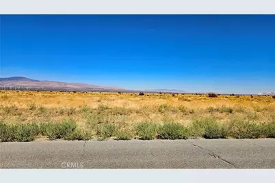 0 West Avenue A, Rosamond, CA 93560 - Photo 11