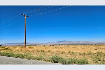 0 West Avenue A, Rosamond, CA 93560 - Photo 9
