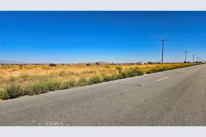 0 West Avenue A, Rosamond, CA 93560 - Photo 13