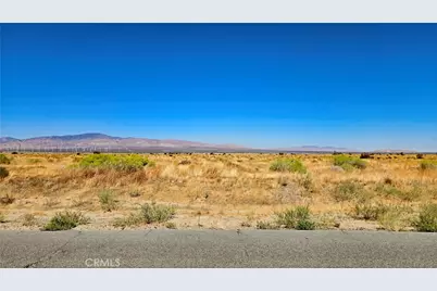 0 West Avenue A, Rosamond, CA 93560 - Photo 3