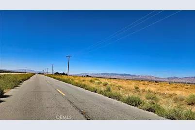 0 West Avenue A, Rosamond, CA 93560 - Photo 19