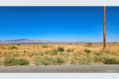 0 West Avenue A, Rosamond, CA 93560 - Photo 5