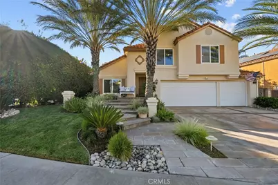 24521 Skyridge Drive, Newhall, CA 91321 - Photo 1