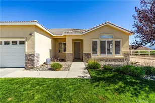 34412 Desert, Acton, CA 93510 - Photo 5