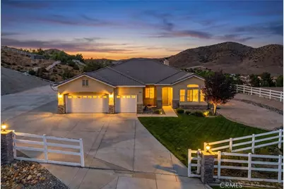 34412 Desert, Acton, CA 93510 - Photo 1