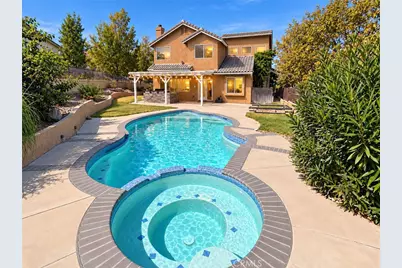 29364 Canyon Rim Place, Canyon Country, CA 91387 - Photo 31