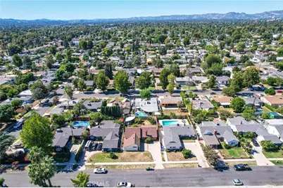7321 Leescott Avenue, Van Nuys, CA 91406 - Photo 37