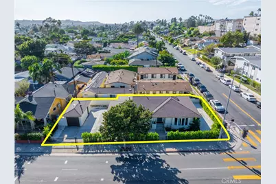 2701 Arlington Avenue, Los Angeles, CA 90018 - Photo 43