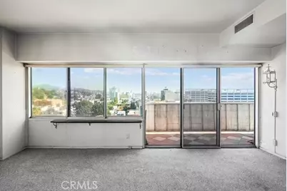 7135 Hollywood #1010, Los Angeles, CA 90046 - Photo 5