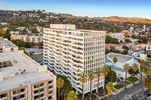 7135 Hollywood, Los Angeles, CA 90046 - Photo 19