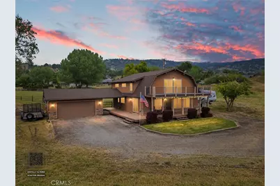 29851 N Lower Valley, Tehachapi, CA 93561 - Photo 1