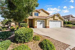 40824 Cobblestone Ct, Palmdale, CA 93551 - Photo 3