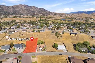 22105 Copper Dr, Tehachapi, CA 93561 - Photo 1