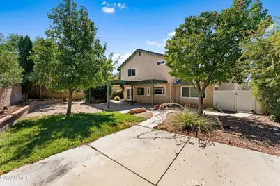 42910 Burlwood, Lancaster, CA 93536 - Photo 31
