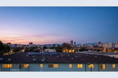 1422 Hi Point #104, Los Angeles, CA 90035 - Photo 9