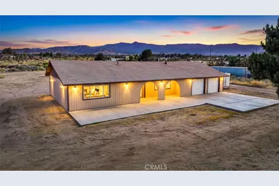 5023 Smoke Tree, Phelan, CA 92371 - Photo 1
