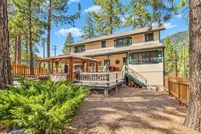 2532 Brentwood Place, Pine Mountain Club, CA 93222 - Photo 1