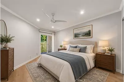 23401 Park Sorrento #55, Calabasas, CA 91302 - Photo 5