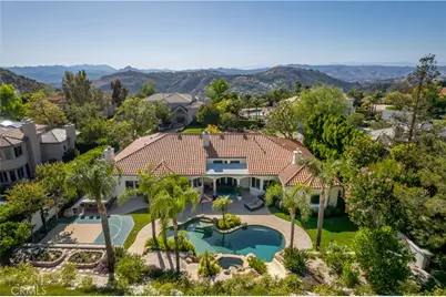 3124 Mountain Park, Calabasas, CA 91302 - Photo 31