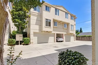 15756 Devonshire Street, Granada Hills, CA 91344 - Photo 3