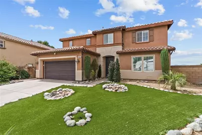 4622 Parton Court, Lancaster, CA 93536 - Photo 55
