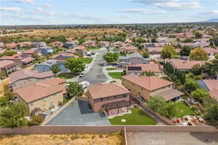 4622 Parton Ct, Lancaster, CA 93536 - Photo 3