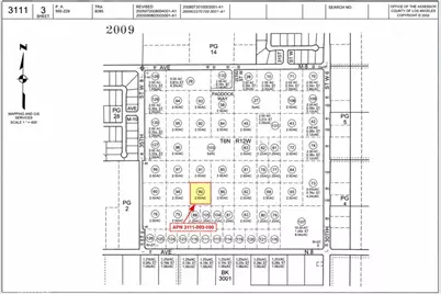 0 Vac/Vic Ave M12/30th St W, Lancaster, CA 93536 - Photo 1