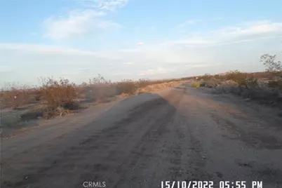 0 Jimson Avenue, California City, CA 93505 - Photo 3