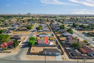 10016 Mendiburu, California City, CA 93505 - Photo 35