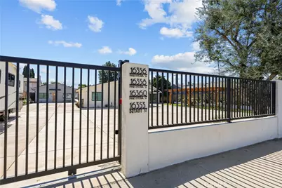 16360 Parthenia, North Hills, CA 91343 - Photo 3