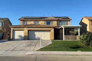 2347 Driftwood, Rosamond, CA 93560 - Photo 1